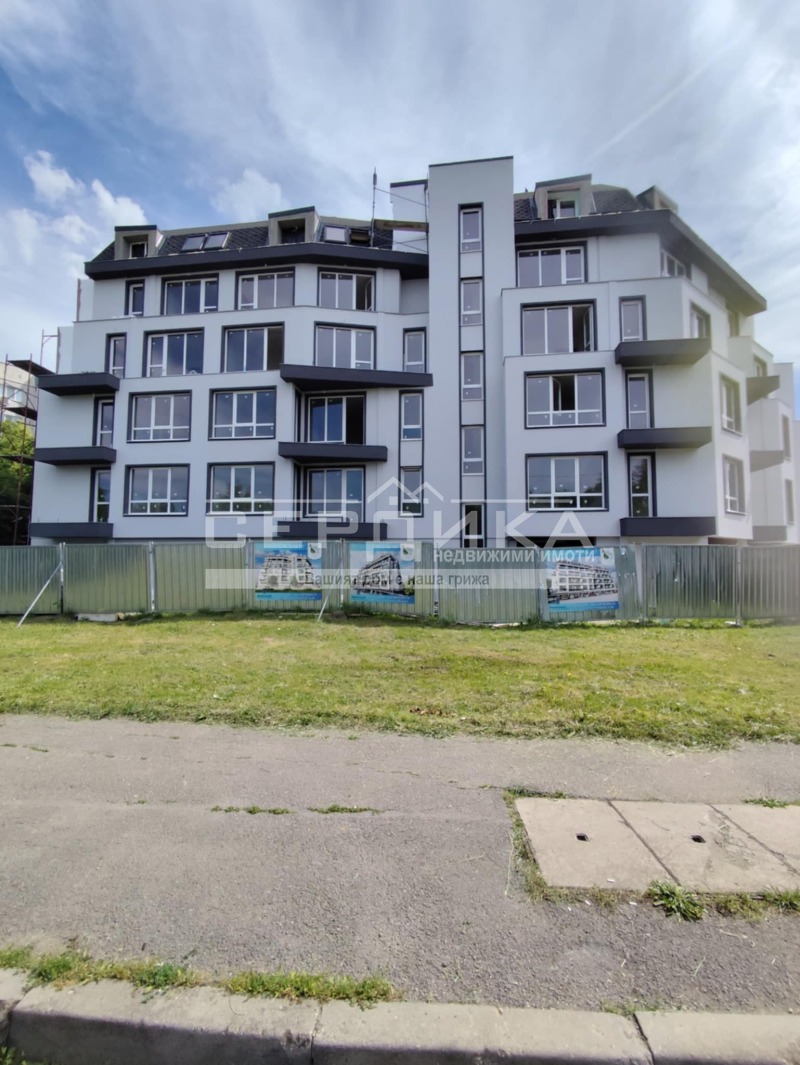 Na prodej  1 ložnice Sofia , Obelja 1 , 66 m2 | 17935009