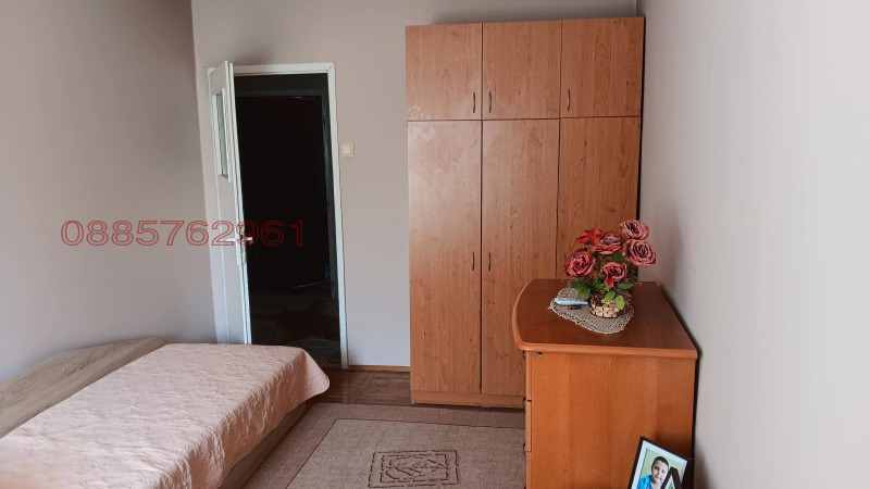 Продава 2-СТАЕН, гр. Ловеч, Младост, снимка 6 - Апартаменти - 53273341