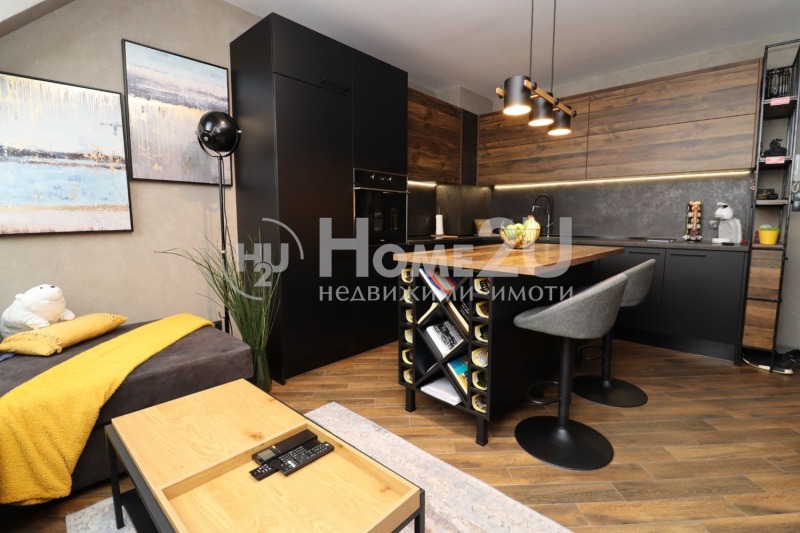 Myytävänä  1 makuuhuone Sofia , Pavlovo , 56 neliömetriä | 39852981 - kuva [4]