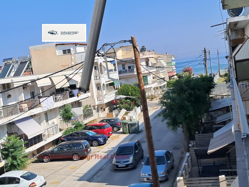 Продава  2-стаен, Гърция, Солун •  150 000 EUR • ID 20842514 — holmes.bg - [1] 