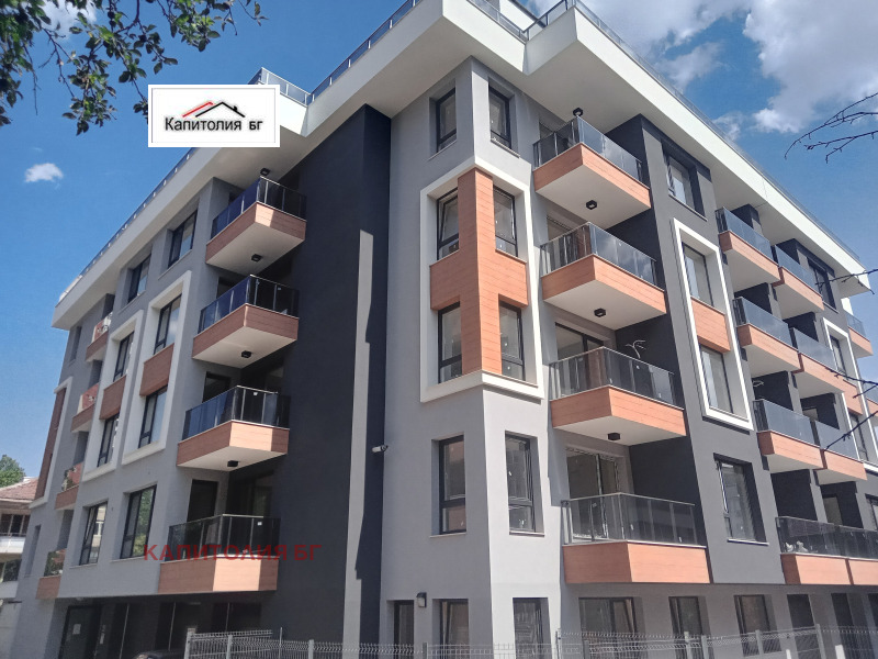 Продава  2-стаен град Кърджали , Център , 72 кв.м | 22668312 - изображение [2]