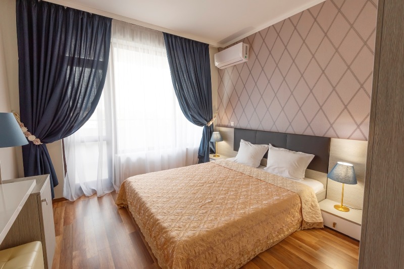 Продается  1 спальня область Бургас , Приморско , 60 кв.м | 49255258 - изображение [3]