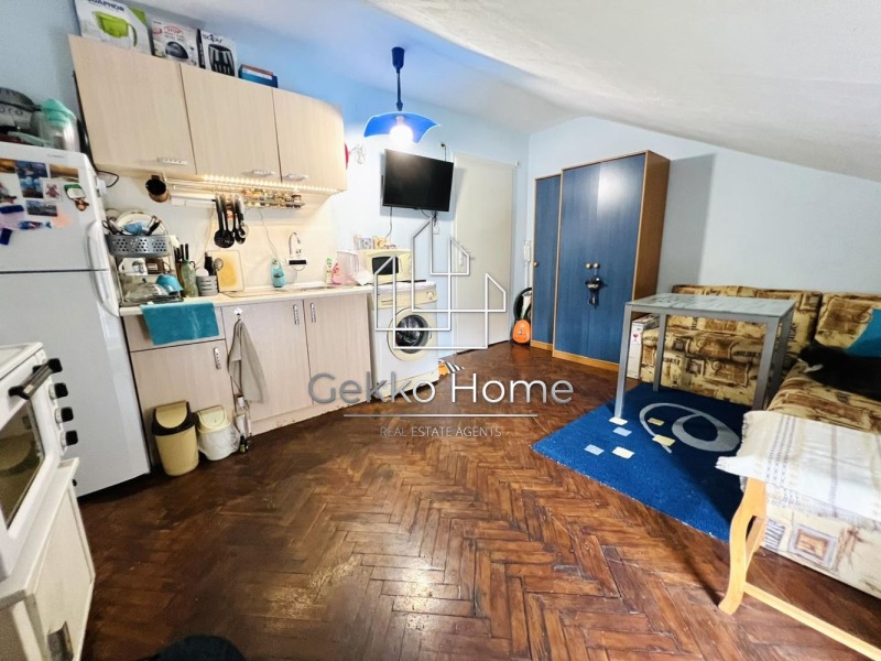 Продается  1 спальня Варна , Левски 1 , 45 кв.м | 26175046