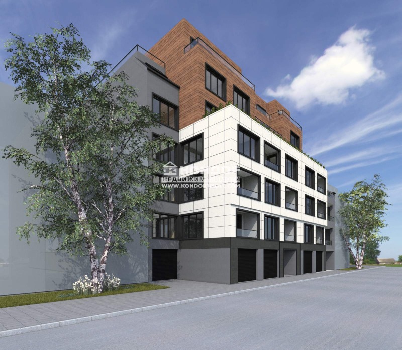 Продава 2-СТАЕН, град Пловдив, Каменица 2 • 163360 € / 319504.39 лв. • 75344979 1