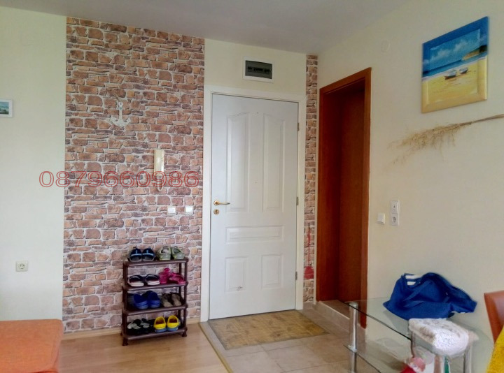 Продава 2-СТАЕН, гр. Свети Влас, област Бургас, снимка 8 - Апартаменти - 55095265