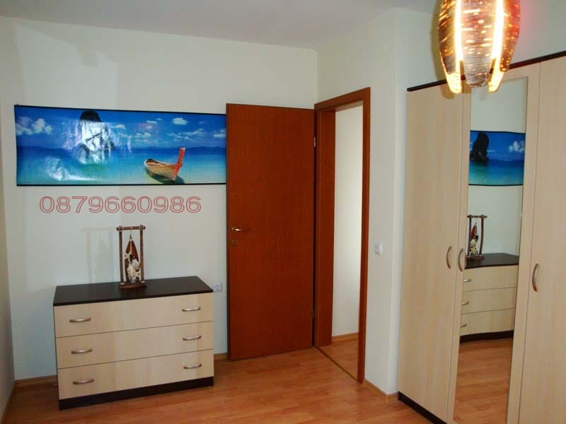Продава 2-СТАЕН, гр. Свети Влас, област Бургас, снимка 7 - Апартаменти - 55095265
