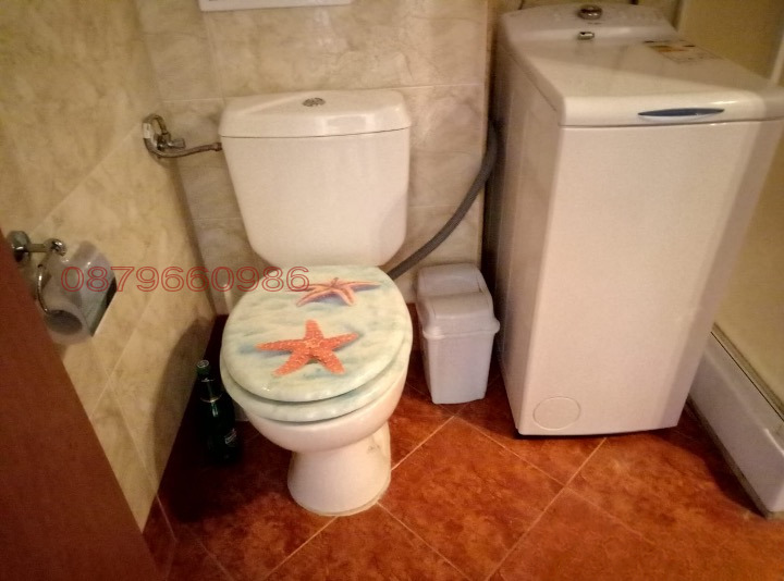 Продава 2-СТАЕН, гр. Свети Влас, област Бургас, снимка 12 - Апартаменти - 55095265