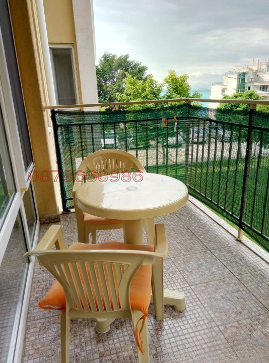 Продава 2-СТАЕН, гр. Свети Влас, област Бургас, снимка 3 - Апартаменти - 55095265