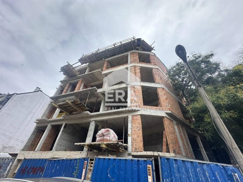 Продава 2-СТАЕН, гр. Варна, Лятно кино Тракия, снимка 2 - Апартаменти - 55406515