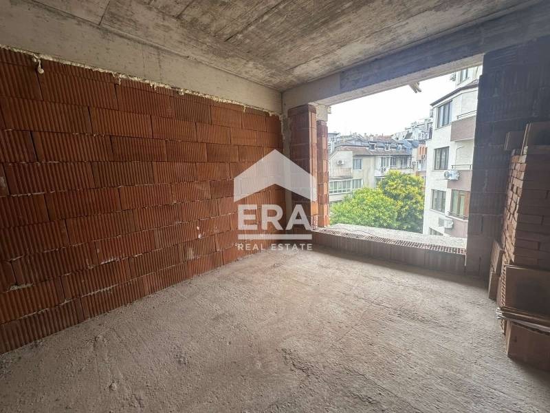 Продава 2-СТАЕН, гр. Варна, Лятно кино Тракия, снимка 9 - Апартаменти - 55406515