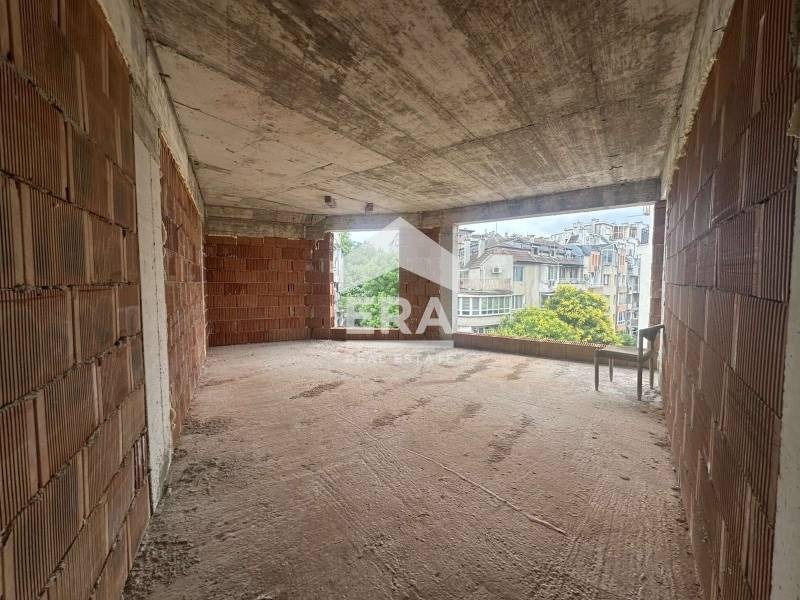 Продава 2-СТАЕН, гр. Варна, Лятно кино Тракия, снимка 3 - Апартаменти - 55406515