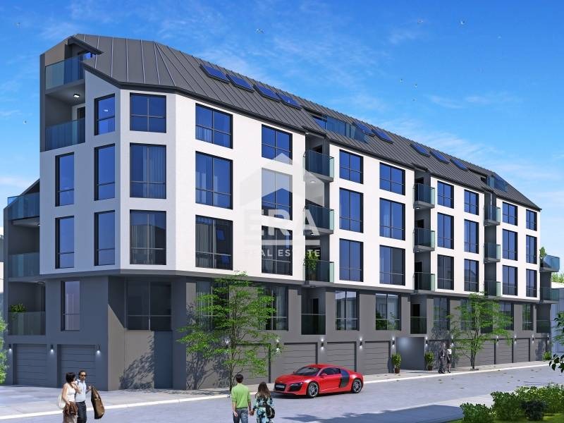 Продава 2-СТАЕН, гр. Варна, Лятно кино Тракия, снимка 12 - Апартаменти - 55406515