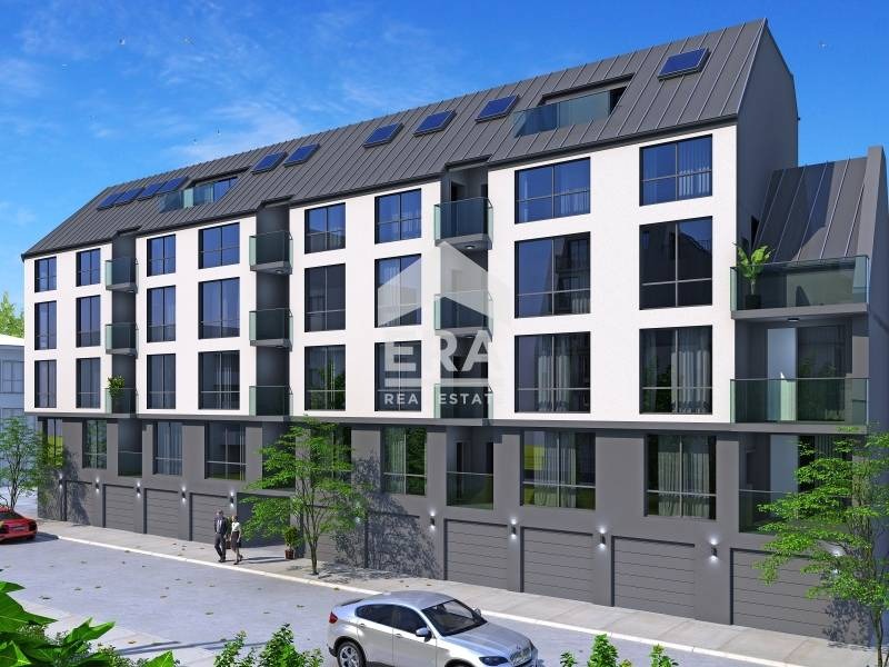 Продава 2-СТАЕН, гр. Варна, Лятно кино Тракия, снимка 11 - Апартаменти - 55406515