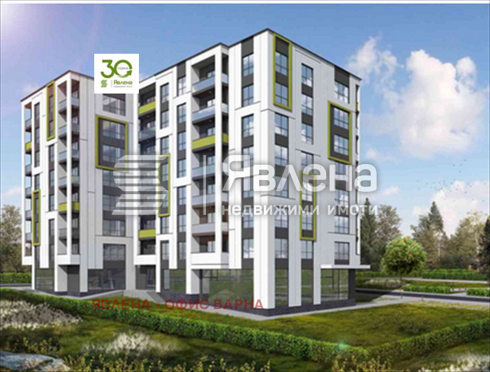 Продава  3-стаен град Варна , Владислав Варненчик 1 , 95 кв.м | 28845345