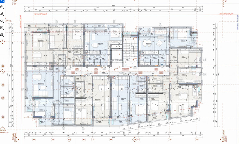 Продава 3-СТАЕН, гр. София, Мусагеница, снимка 2 - Aпартаменти - 49362529