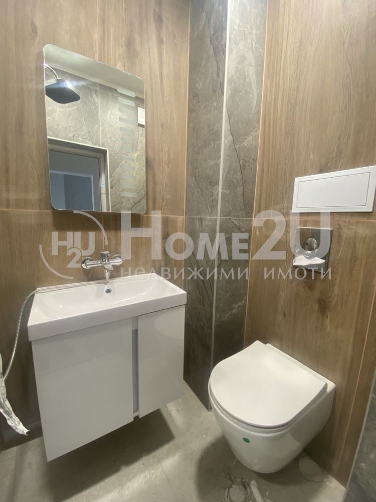In vendita  2 camere da letto Varna , Tsentralna poshta , 75 mq | 77915156 - Immagine [5]
