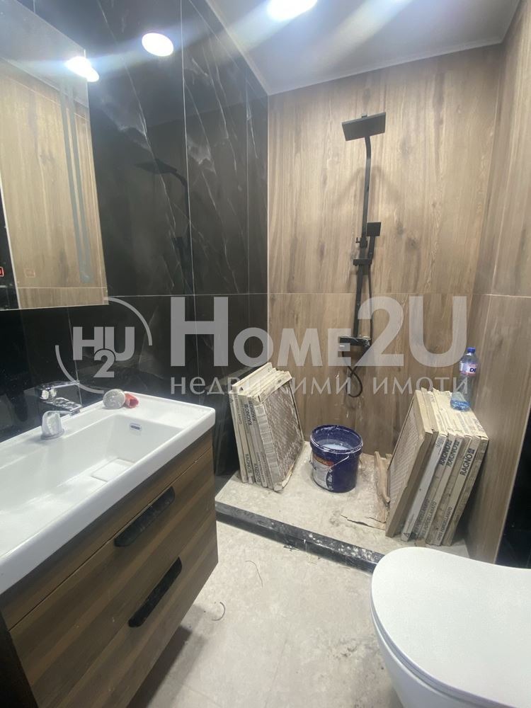 In vendita  2 camere da letto Varna , Tsentralna poshta , 75 mq | 77915156 - Immagine [4]