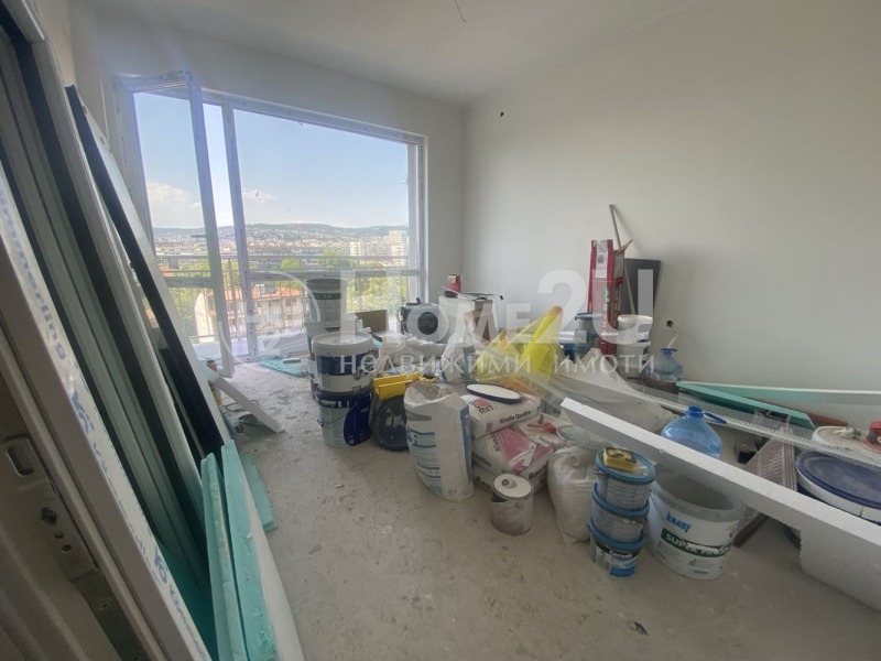 In vendita  2 camere da letto Varna , Tsentralna poshta , 75 mq | 77915156 - Immagine [7]