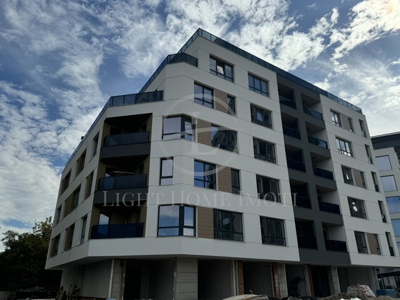 Продава  3-стаен град Пловдив , Христо Смирненски , 261 кв.м | 99691582