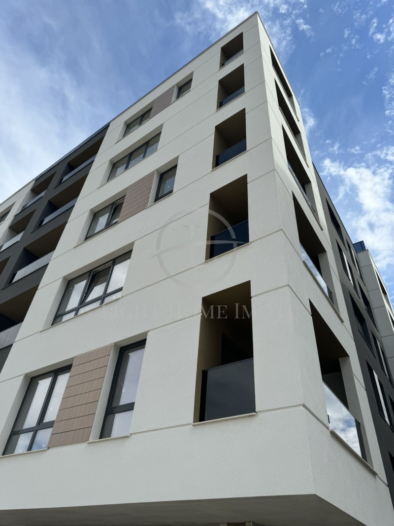 Продава  3-стаен град Пловдив , Христо Смирненски , 261 кв.м | 99691582 - изображение [3]