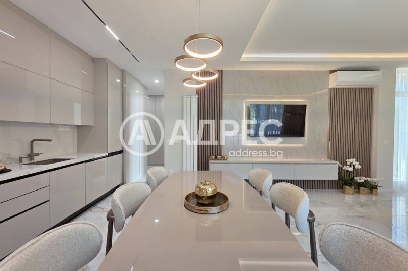 Na prodej  2 ložnice Sofia , Bojana , 125 m2 | 33217672 - obraz [6]