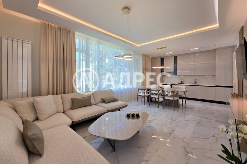Na prodej  2 ložnice Sofia , Bojana , 125 m2 | 33217672 - obraz [4]