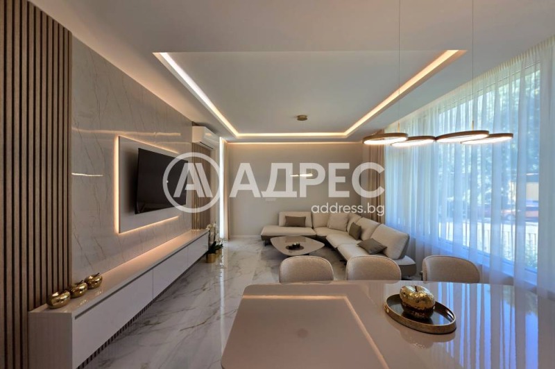 Na prodej  2 ložnice Sofia , Bojana , 125 m2 | 33217672