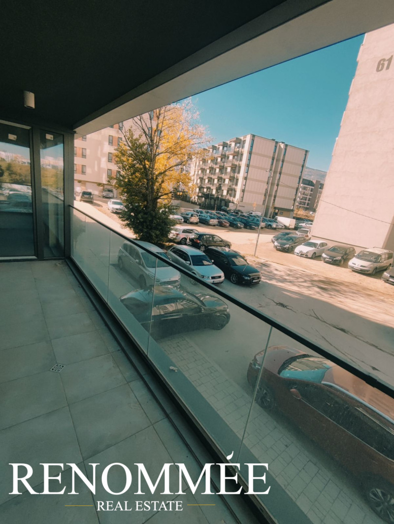 Продава 3-СТАЕН, гр. София, Студентски град, снимка 5 - Апартаменти - 52274220