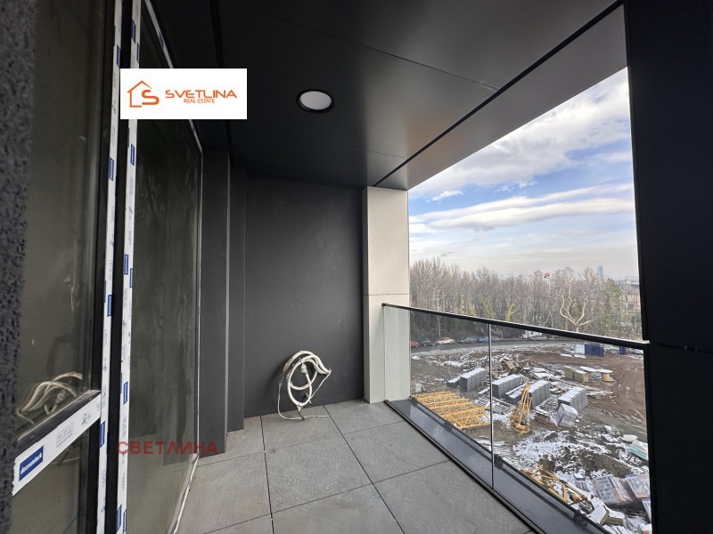 Продава 3-СТАЕН, гр. София, Малинова долина, снимка 2 - Апартаменти - 53411591