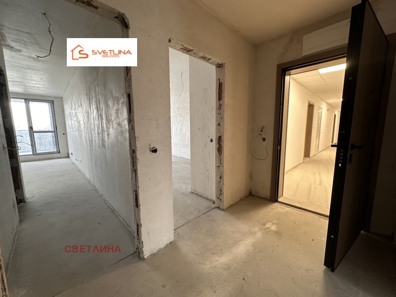 Продава 3-СТАЕН, гр. София, Малинова долина, снимка 4 - Апартаменти - 53411591