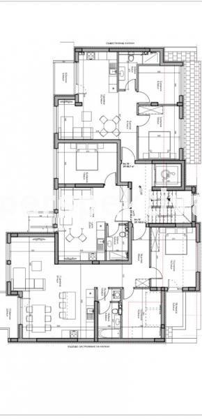 Продава 3-СТАЕН, гр. Пловдив, Кючук Париж, снимка 6 - Апартаменти - 53796451