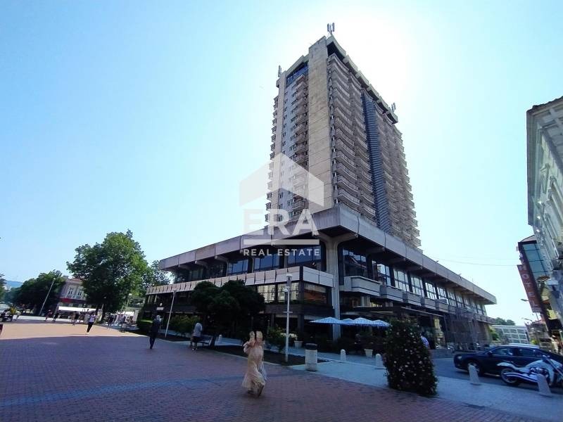 Продава 4-СТАЕН, гр. Варна, Фестивален комплекс, снимка 9 - Апартаменти - 54838032
