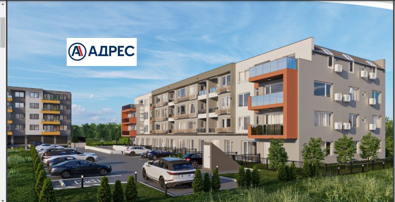 Te koop  3+ slaapkamer Stara Zagora , Samara 3 , 134 m² | 89057580 - afbeelding [2]