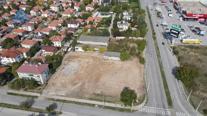 Na prodej  3+ ložnice Pleven , Širok centar , 136 m2 | 64946286 - obraz [2]