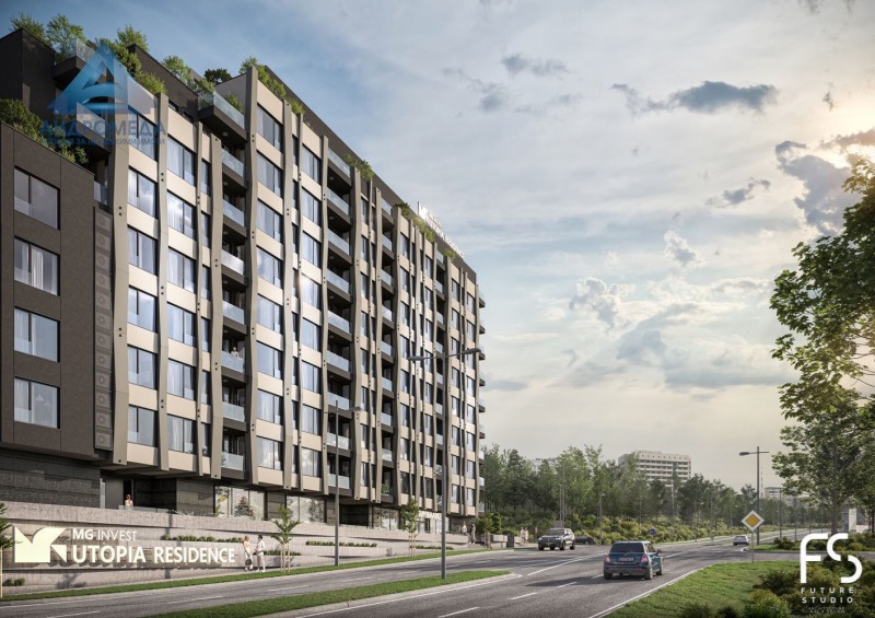 Na prodej  3+ ložnice Pleven , Širok centar , 136 m2 | 64946286 - obraz [7]
