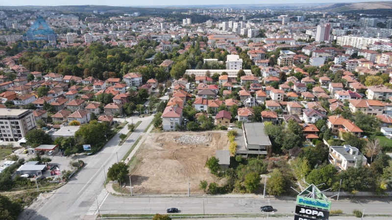 Na prodej  3+ ložnice Pleven , Širok centar , 136 m2 | 64946286 - obraz [13]