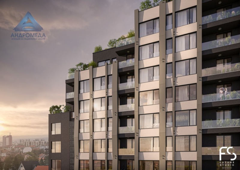 Na prodej  3+ ložnice Pleven , Širok centar , 136 m2 | 64946286 - obraz [6]