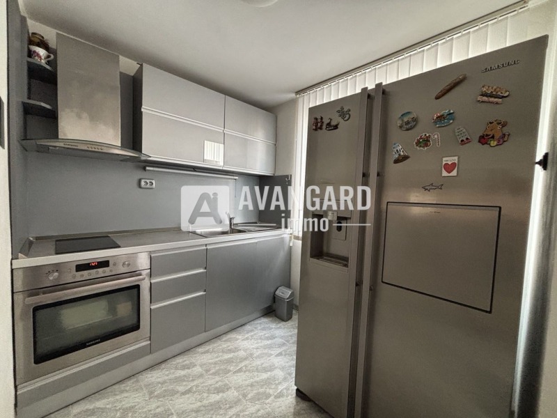 For Sale  3+ bedroom Varna , VINS-Cherven ploshtad , 136 sq.m | 47696249 - image [9]