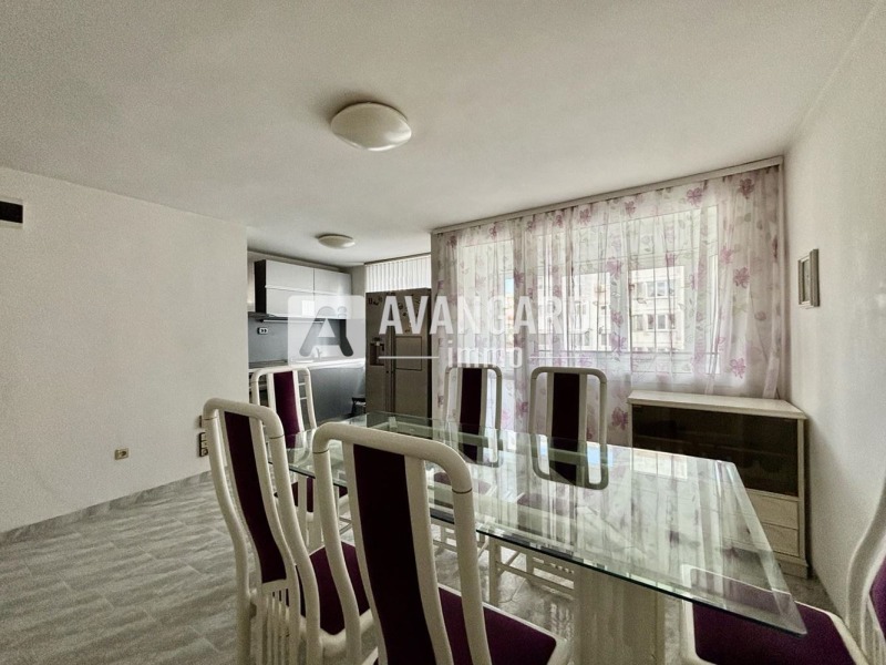 For Sale  3+ bedroom Varna , VINS-Cherven ploshtad , 136 sq.m | 47696249 - image [8]
