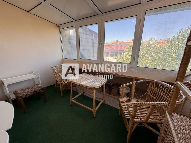 Продава  3-стаен град Варна , ВИНС-Червен площад , 136 кв.м | 44530630 - изображение [16]