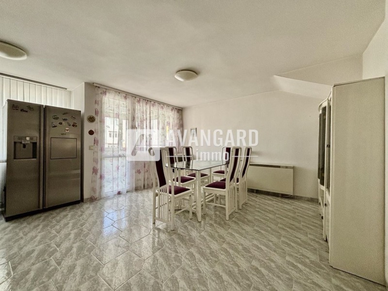 For Sale  3+ bedroom Varna , VINS-Cherven ploshtad , 136 sq.m | 47696249