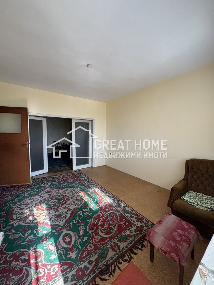 Продава МНОГОСТАЕН, гр. Търговище, Изток 1, снимка 3 - Апартаменти - 53860599