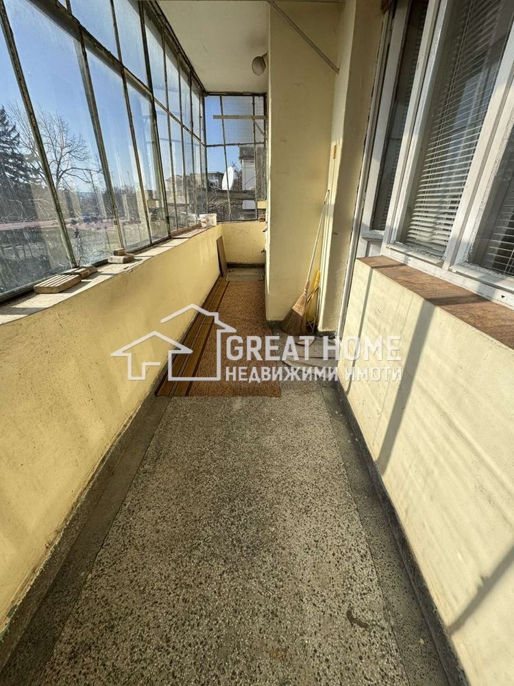 Продава МНОГОСТАЕН, гр. Търговище, Изток 1, снимка 6 - Апартаменти - 53860599