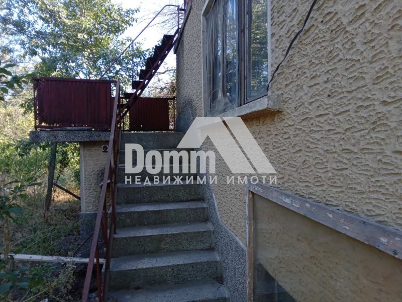 Продава КЪЩА, гр. Варна, м-т Боровец - юг, снимка 9 - Къщи - 46099489