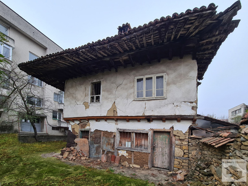 À venda  Casa região Veliko Tarnovo , Liaskovec , 120 m² | 36022566 - imagem [2]