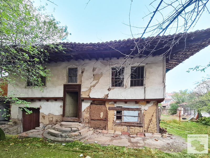 In vendita  Casa regione Veliko Tarnovo , Liaskovets , 120 mq | 36022566