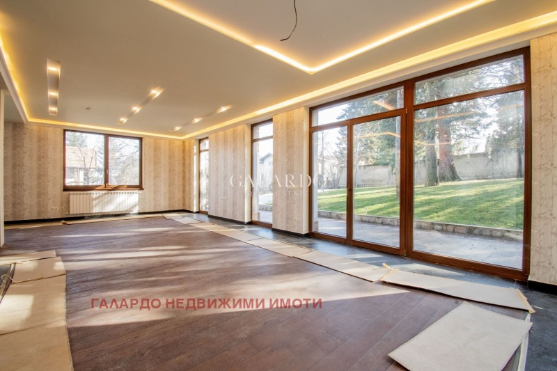 На продаж  Будинок София , Бояна , 660 кв.м | 83602497 - зображення [4]