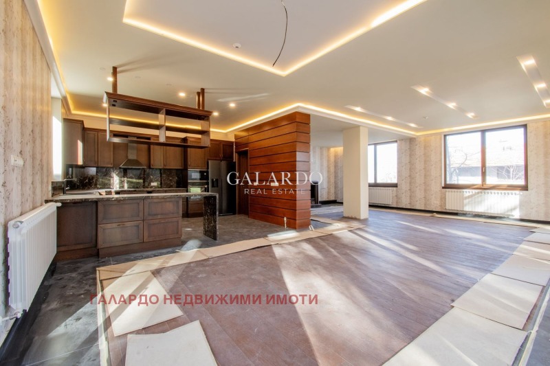 На продаж  Будинок София , Бояна , 660 кв.м | 83602497 - зображення [5]