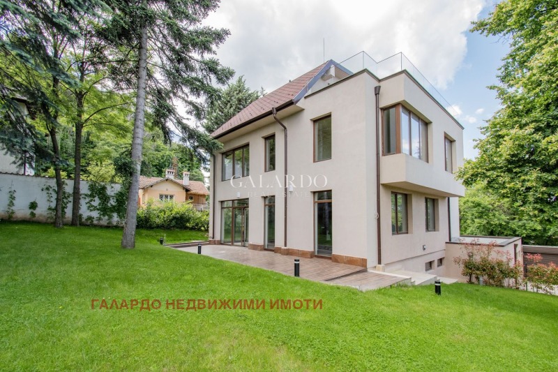 На продаж  Будинок София , Бояна , 660 кв.м | 83602497 - зображення [2]