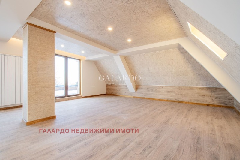 На продаж  Будинок София , Бояна , 660 кв.м | 83602497 - зображення [15]